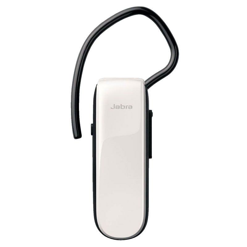 

Jabra Classic Bluetooth White