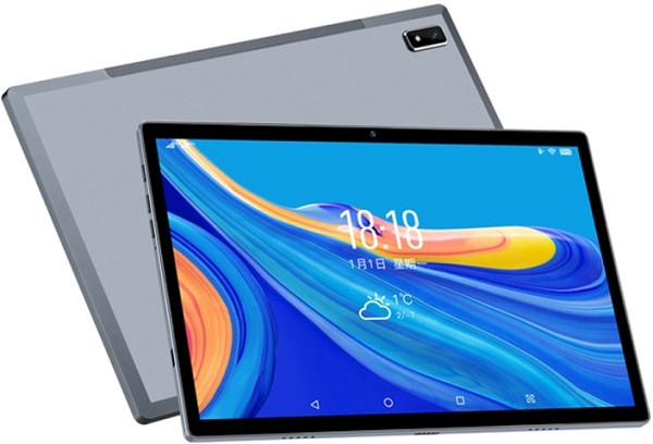 Etoren Bdf P Tablet Pc Inch Lte Gb Grey Gb Ram Full