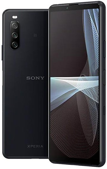 Etoren Unlocked Sony Xperia 10 III 5G XQ BT52 Dual Sim 128GB