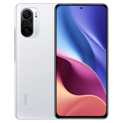 Etoren Unlocked Xiaomi Redmi K40 Pro 5G Dual Sim 256GB White