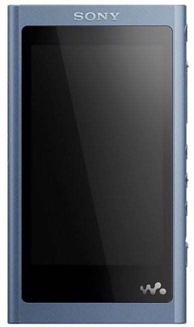 

Sony NW-A55 Hi-Res Walkman Moonlit Blue (16GB)