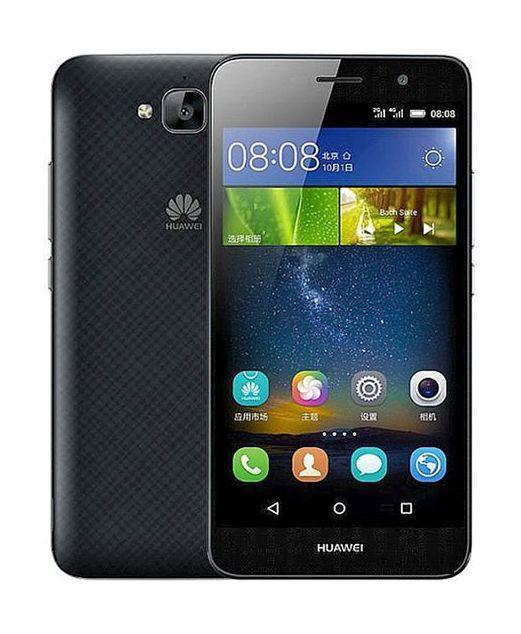 Huawei Y6 Pro (2017) SLA-TL10 4G 16GB Black