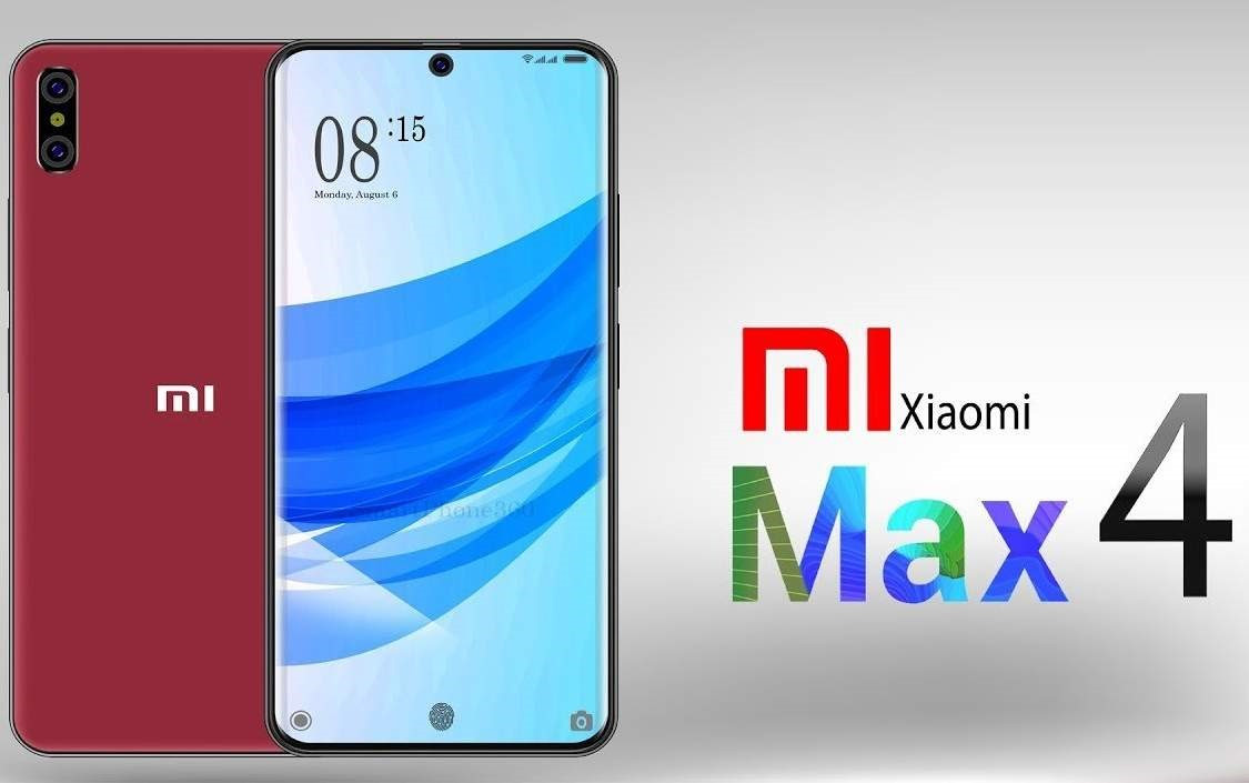 Xiaomi Max Купить