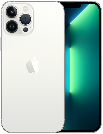 Etoren Com Unlocked Apple Iphone 13 Pro Max 5g Dual Sim 644 512gb Silver Full Phone Specifications