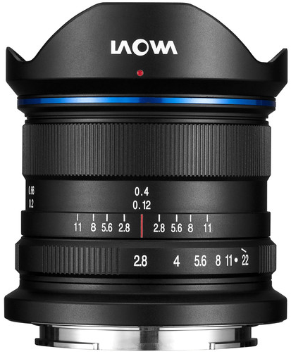 

LAOWA 9mm F/2.8 Zero-D (Sony E)