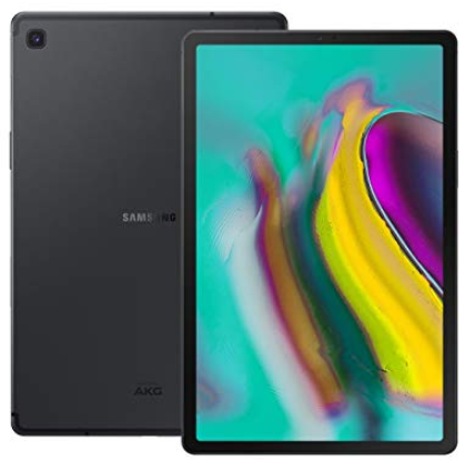 

Samsung Galaxy Tab S5e 10.5"(2019) T725N LTE 128GB Black