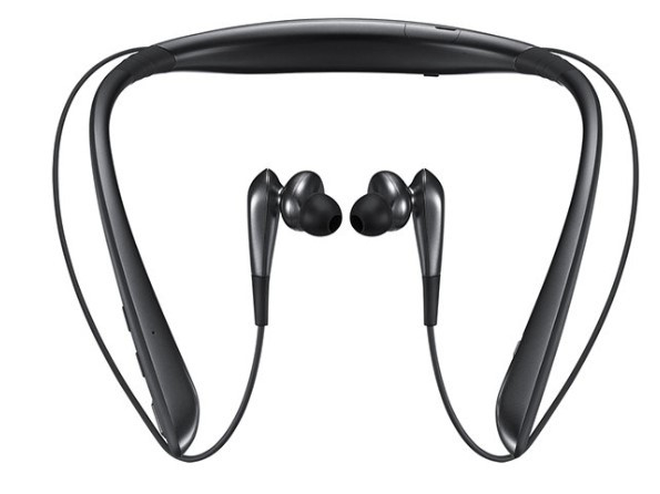 

Samsung Level U Pro ANC Headphone Black