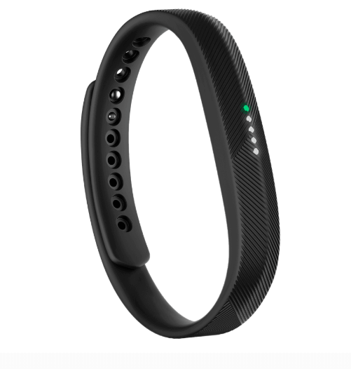 

Fitbit Flex 2 Black