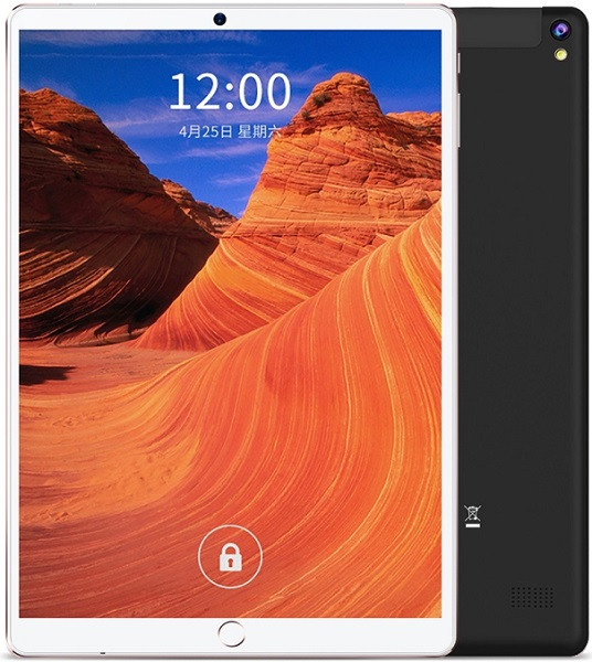 Xiaomi Mi Pad 4 WiFi Tablet PC 3GB 32GB Black