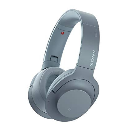 

Sony WH-H800 Wireless Headphone Moonlit Blue