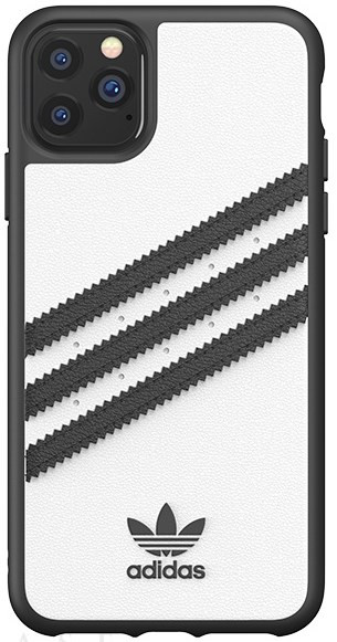black adidas phone case