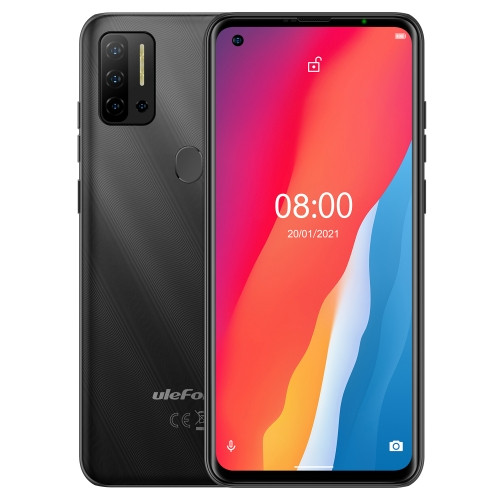 ulefone note 11p specs