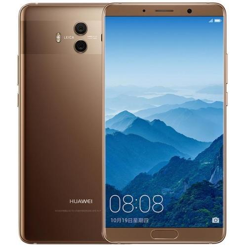 

Huawei Mate 10 Pro BLA-AL00 Dual Sim 128GB Mocha Gold