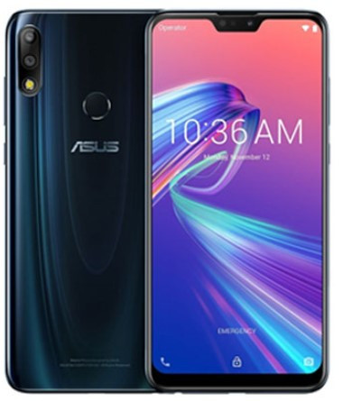 

Asus Zenfone Max Pro (M2) ZB631KL Dual Sim 64GB Blue (6GB RAM)