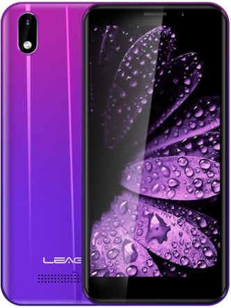 

Leagoo Z10 Dual Sim 8GB Purple (1GB RAM)