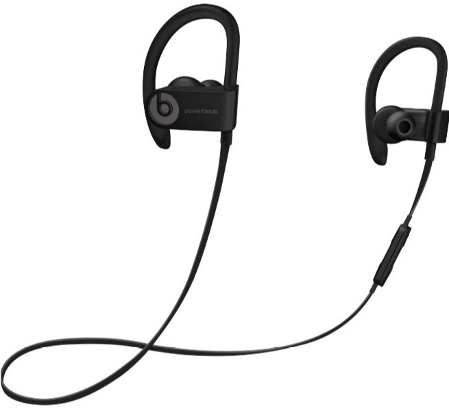 

Beats Powerbeats 3 Wireless Headphone Black