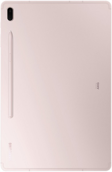 Etoren.com | Samsung Galaxy Tab S7 FE 5G 12.4 inch SM-T736B 128GB Pink ...