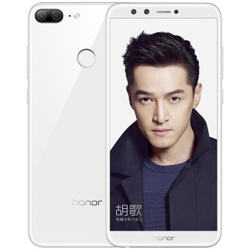 

Honor 9 Lite Dual Sim LLD-AL10 64GB White (4GB RAM)