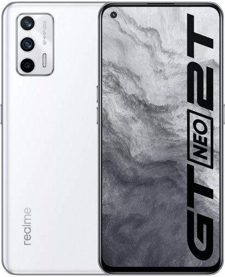 Etoren.com  (Unlocked) Realme 10 Pro 5G Dual Sim 128GB Black (8GB