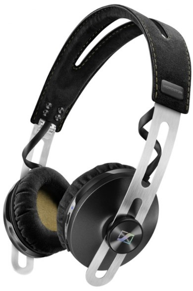 

Sennheiser Momentum 2 On-ear Headphone Black