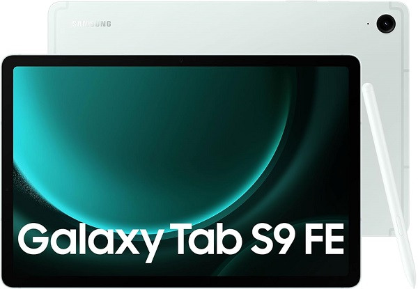 Samsung Galaxy Tab S9 - tablette - Android 13 - 128 Go - 11 (SM