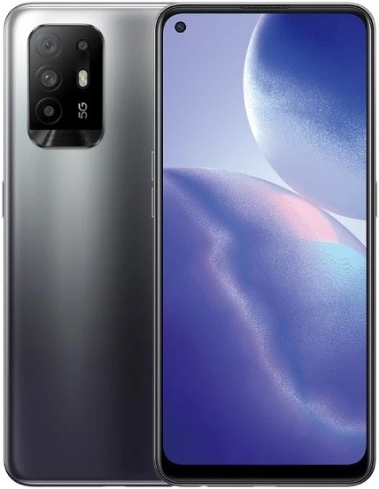 Etoren Unlocked Oppo Reno5 Z 5g Dual Sim 128gb Black 8gb Ram Global Version Full Phone Specifications