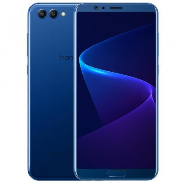 

Huawei Honor V10 BKL-AL20 Dual Sim 128GB Blue (6GB RAM)