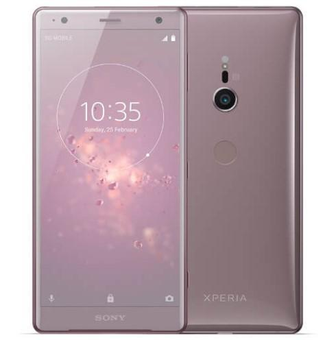 

Sony Xperia XZ2 H8296 64GB Pink (6GB RAM) + FREE Sony Phone Case