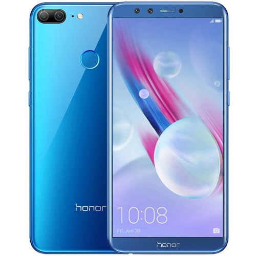 

Honor 9 Lite Dual Sim LLD-AL00 32GB Blue (3GB RAM)