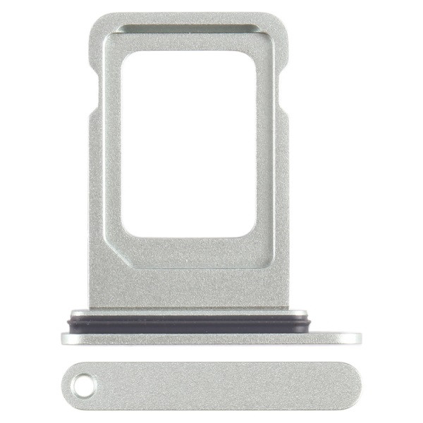 SIM Card Tray for iPhone 15 (Green)