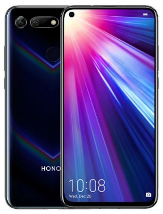 

Honor View 20 Dual Sim 128GB Black (6GB RAM)