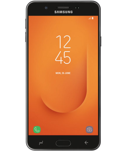 

Samsung Galaxy J7 Prime 2 Dual G611FD 64GB Black