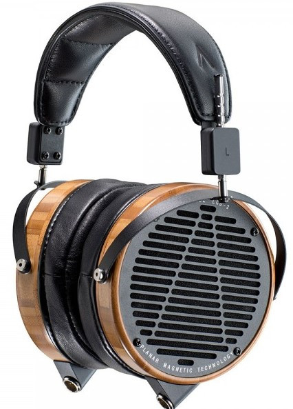 

Audeze LCD2-L-B-TC Headphones