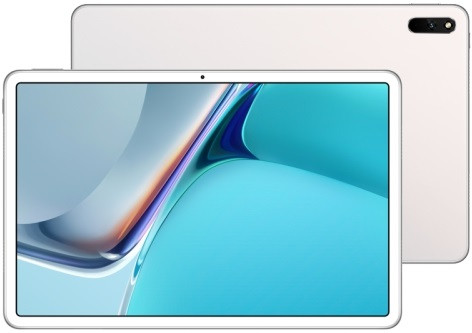 Xiaomi Pad 6 6 GB RAM 128 GB ROM 11.0 inch with Wi-Fi Only Tablet