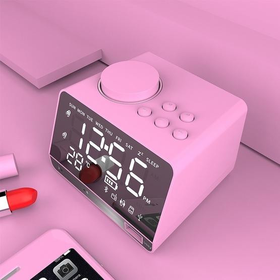 x11 radio alarm clock speaker