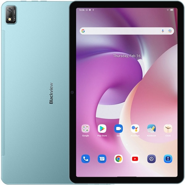 Tablet 4G LTE,Blackview Tab 15 Pro Tablet 10,5 Pollici Tablet Android  14GB+256GB,Tablet Con SIM,8280mAh,5G WiFi,Octa-Core,13MP+8MP,1920*1200  FHD+,4 Speaker,Dual SIM/OTG/3,5mm Headphone Jack/GPS/BT5 -  -  Offerte E Coupon: #BESLY!