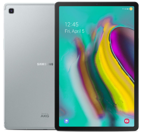 

Samsung Galaxy Tab S5e 10.5"(2019) T720N Wifi 64GB Silver