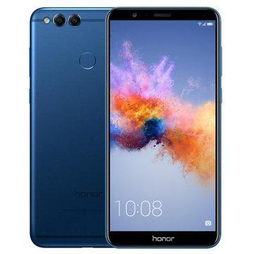 

Honor 7x Dual Sim BND-L21 64GB Blue (4GB RAM)