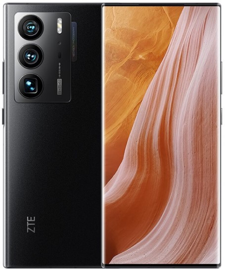 ZTE Nubia Z60 Price, Full Specifications & Review