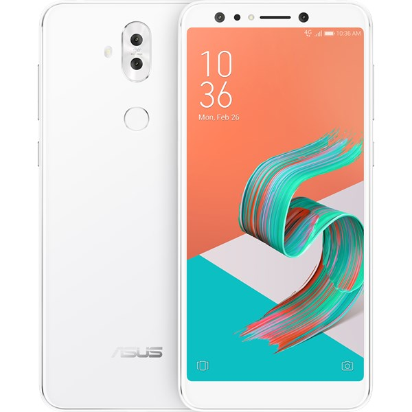 

Asus Zenfone 5Q ZC600KL 64GB White