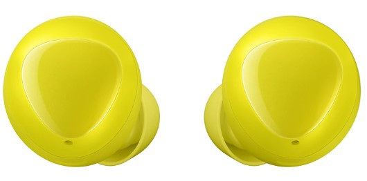 

Samsung Galaxy Buds SM-R170 Yellow