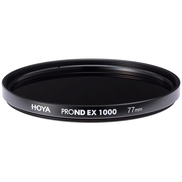 Hoya 72mm PROND EX 1000 (ND 3.0) Filter