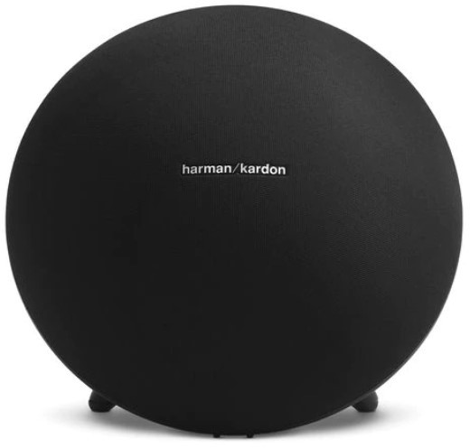 

Harman Kardon Onyx Studio 4 Bluetooth Speaker Black