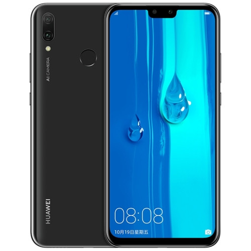 

Huawei Enjoy 9 Plus Dual Sim 128GB Black (4GB RAM)