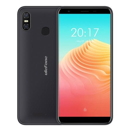 

Ulefone S9 Pro Dual Sim 16GB Black (2GB RAM)