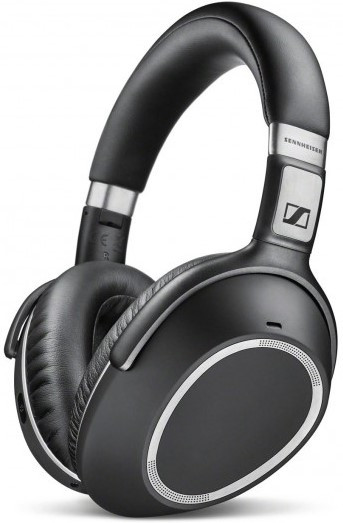 

Sennheiser PXC550 Wireless Over-ear Headphone