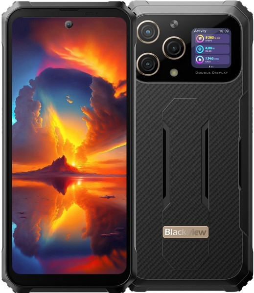 Blackview 5G Rugged Smartphone Unlocked, BL5000 Dual SIM Rugged  Unlocked Phones, 8GB+128GB, Android 11, 30W Fast Charge 4980mAh Battery,  16MP+12MP Camera,6.36 HD, IP68/IP69K Waterproof Phone,GPS,NFC : Cell  Phones & Accessories