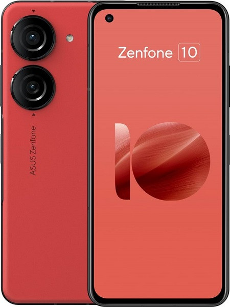 Etoren.com | (Unlocked) Asus Zenfone 10 5G AI2302 Dual Sim 256GB