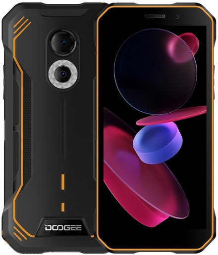 DOOGEE Cell Phones - Unlocked 