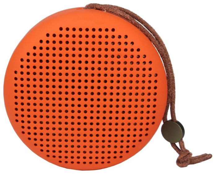 

Bang & Olufsen Play A1 Speaker Orange